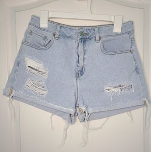 PacSun Mom Short Size 28